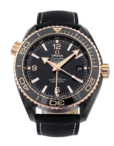 Omega Planet Ocean 215.63.46.22.01.001